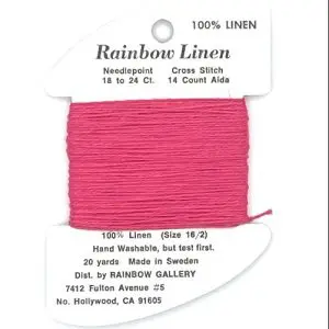 R424-Hot Pink