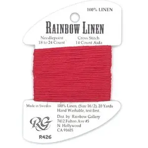 R426-Red