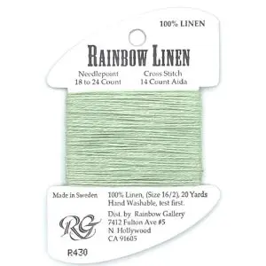 R430-Lite Green