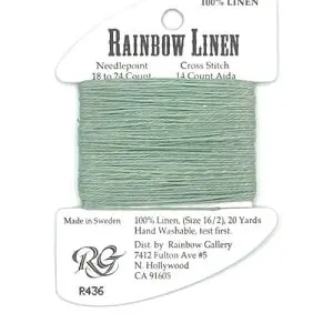 R436-Sage Green