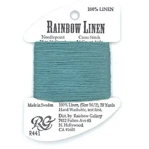 R441-Dark Aqua Green