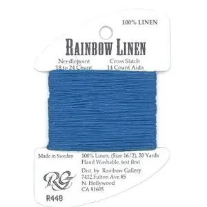 R448-Blue Aqua