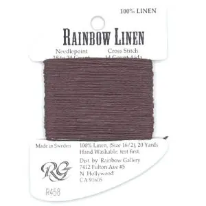 R458-Dark Brown