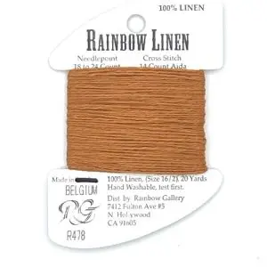 R478-Butterscotch