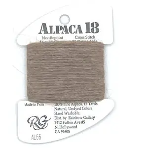 AL55-Lite Cocoa