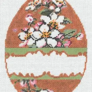 Eggcellent -(18-1155) 6.5 x 4.5 - 18M