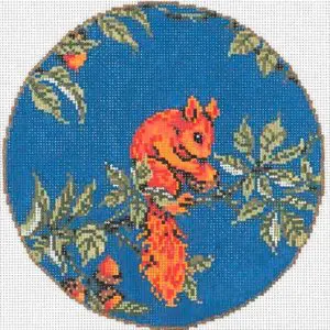 Nutkin-(18-1156) 6.25 round - 18M