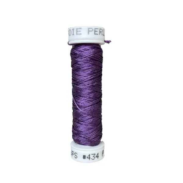 SPS  434