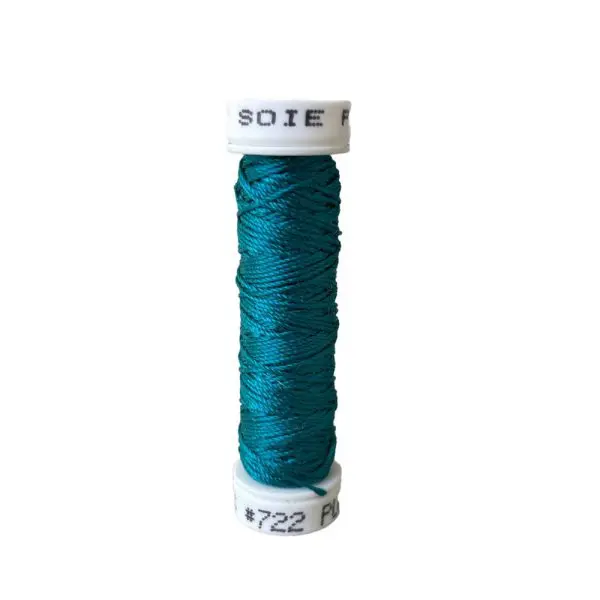 SPS  722