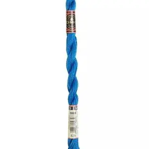 825-Metallic Gentian Blue