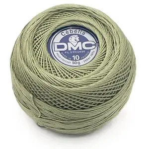 3052- Silver Green-Pearl-10
