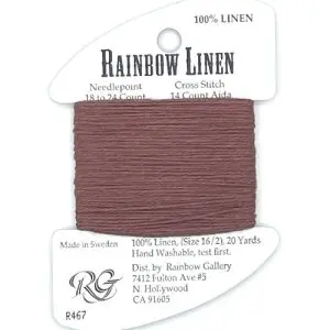 R467-Medium Brown