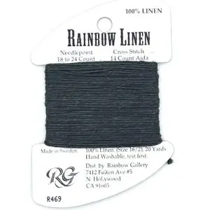 R469-Charcoal Gray