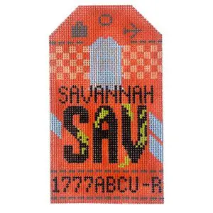 Savannah
