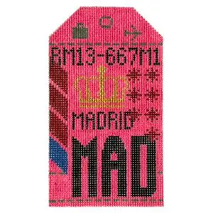 Madrid