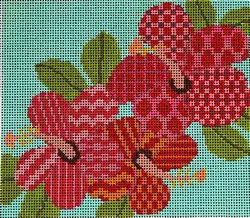 Patt-241G-18m (Hibiscus)