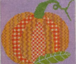 Patt-283C-18m (Pumpkin #3)