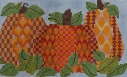 Patt-289-13m (3 Pumpkins)