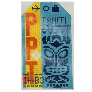 Tahiti