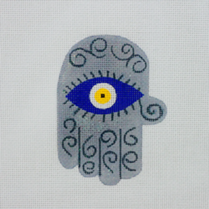 FS-23a Hamsa W/Bead, 18m