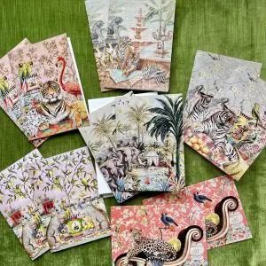 Tapestry Variety - Set of 12 Cards