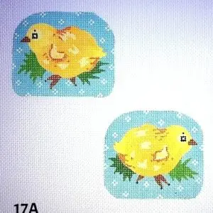 Mini Chick-18 Mesh
