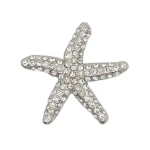 Starfish-2 1/4"