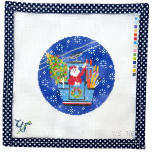 Wipstitch