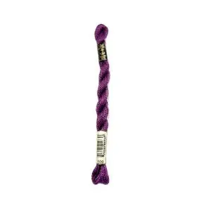 100-Anchor Pearl Cotton 3