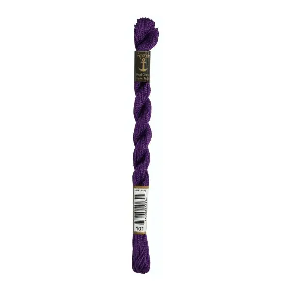 101-Anchor Pearl Cotton 5