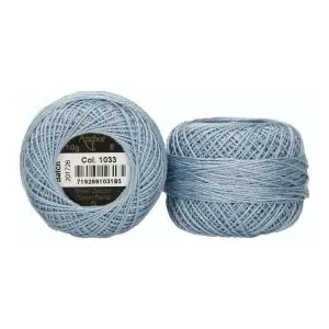1033-Anchor Pearl Cotton 8 Balls