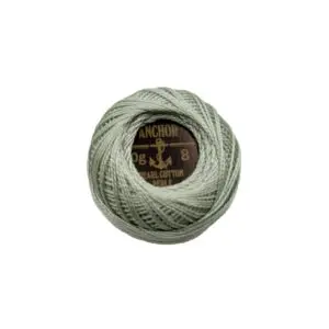 1042-Anchor Pearl Cotton 8 Balls