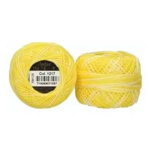 1217-Anchor Pearl Cotton 8 Balls