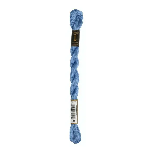 145-Anchor Pearl Cotton 5