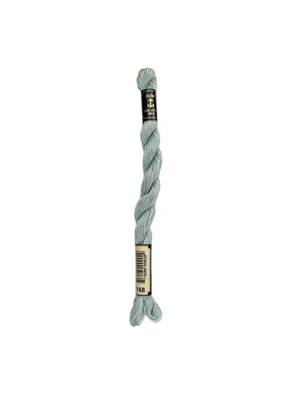 158-Anchor Pearl Cotton 5