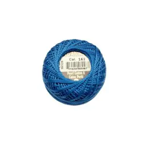 162-Anchor Pearl Cotton 8 Balls