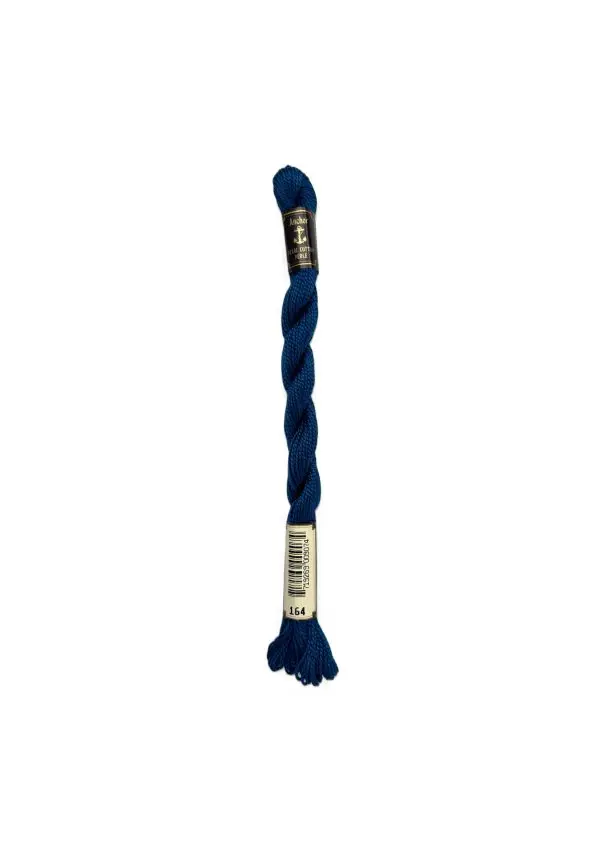 164-Anchor Pearl Cotton 5
