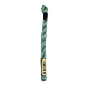 203-Anchor Pearl Cotton 5