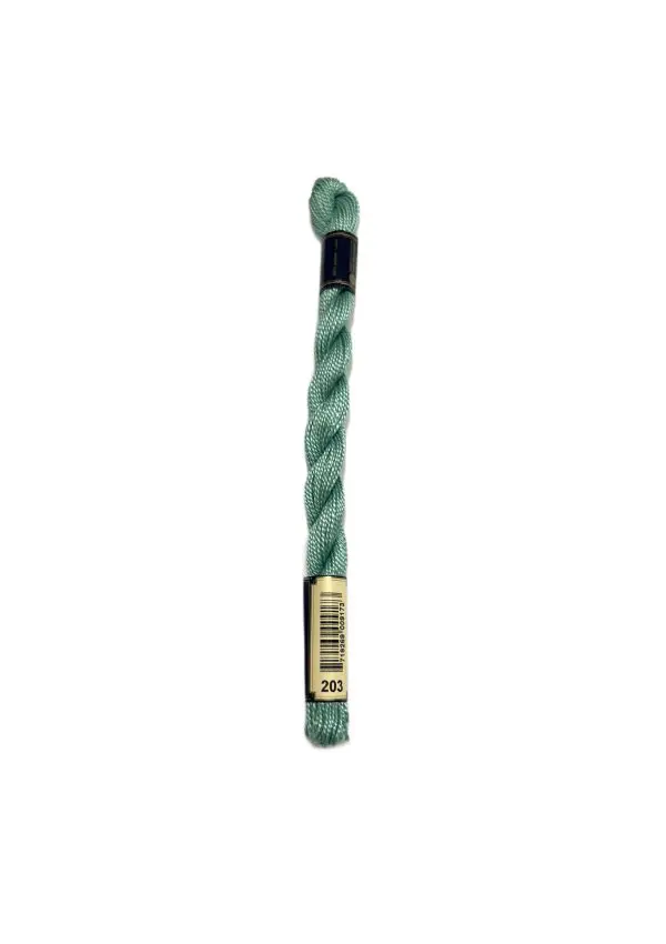 203-Anchor Pearl Cotton 5