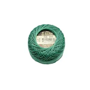 205-Anchor Pearl Cotton 8 Balls