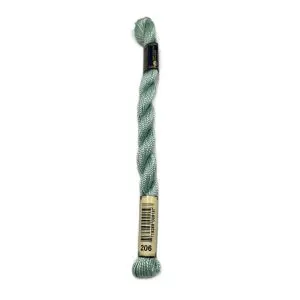 206-Anchor Pearl Cotton 5
