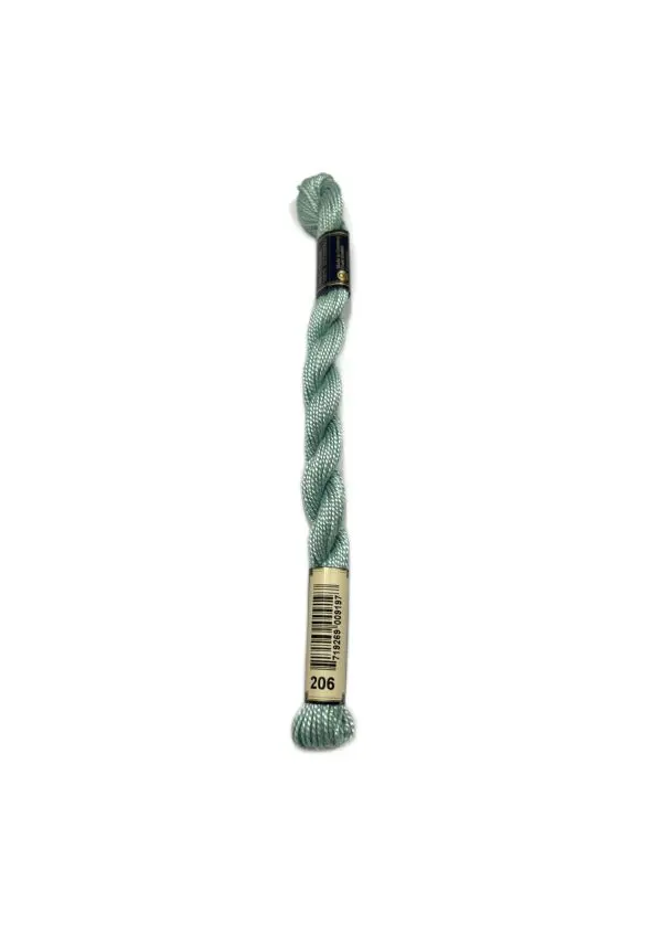 206-Anchor Pearl Cotton 5