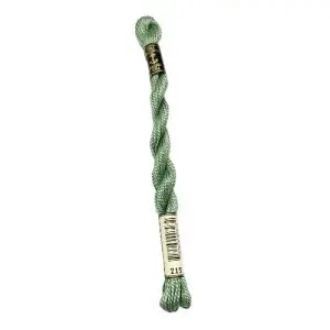 215-Anchor Pearl Cotton 3