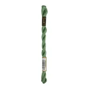 215-Anchor Pearl Cotton 5
