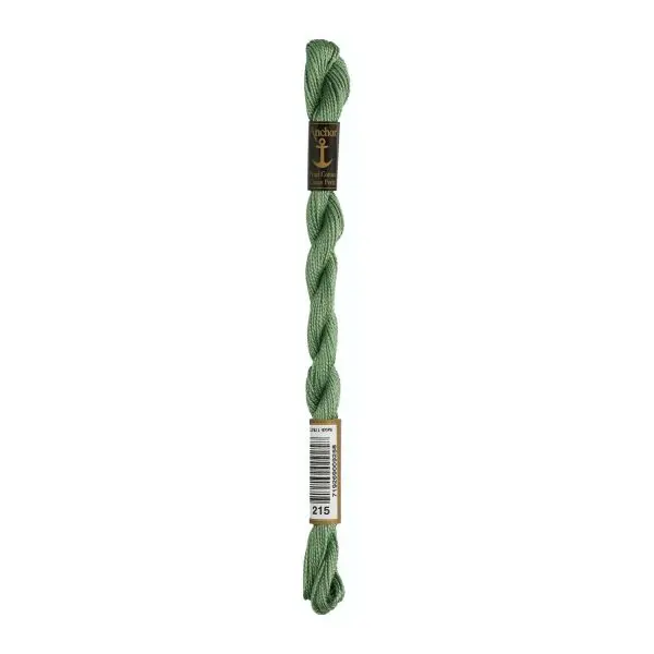 215-Anchor Pearl Cotton 5