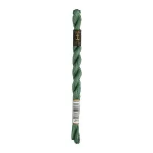 216-Anchor Pearl Cotton 5