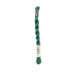 217-Anchor Pearl Cotton 3