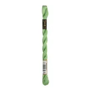 240-Anchor Pearl Cotton 5