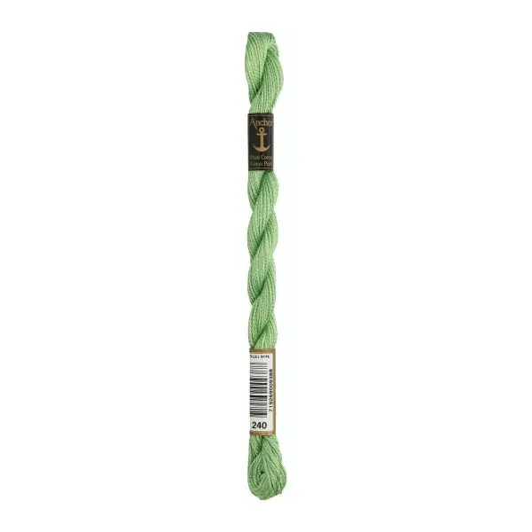 240-Anchor Pearl Cotton 5