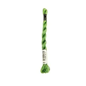 257-Anchor Pearl Cotton 3